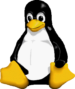 Official Linux Logo
